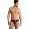 La marca ANAIS MEN SLIP & THONG nos facilita esta imagen de su producto ANAIS MEN - SAVAGE SLIP M para nuestro catálogo.