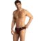 La marca ANAIS MEN SLIP & THONG nos facilita esta imagen de su producto ANAIS MEN - TRIBAL SLIP XL para nuestro catálogo.