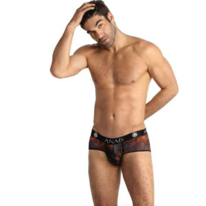 La marca ANAIS MEN BOXER & BRIEF nos facilita esta imagen de su producto ANAIS MEN - CHILL BOXER BRIEF S para nuestro catálogo.