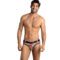 La marca ANAIS MEN SLIP & THONG nos facilita esta imagen de su producto ANAIS MEN - COMICS SLIP XL para nuestro catálogo.