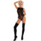La marca LIVCO CORSETTI BODIES nos facilita esta imagen de su producto LIVCO CORSETTI FASHION - LIXPEN LC 90612 BODY NEGRO L/XL para nuestro catálogo.