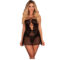 La marca LIVCO CORSETTI SETS nos facilita esta imagen de su producto LIVCO CORSETTI FASHION - BARIRIN LC 90633 FALDA + PANTY NEGRO L/XL para nuestro catálogo.
