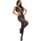La marca LIVCO CORSETTI BODYSTOCKINGS nos facilita esta imagen de su producto LIVCO CORSETTI FASHION - BODYSTOCKING TUBIANA NEGRO TALLA ÚNICA para nuestro catálogo.