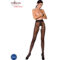 La marca PASSION WOMAN GARTER & STOCK nos facilita esta imagen de su producto PASSION - TIOPEN 007 MEDIAS NEGRO 3/4 20 DEN para nuestro catálogo.