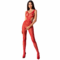 La marca PASSION WOMAN nos facilita esta imagen de su producto PASSION - WOMAN BS085 BODYSTOCKING ROJO TALLA ÚNICA para nuestro catálogo.