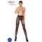 La marca PASSION WOMAN GARTER & STOCK nos facilita esta imagen de su producto PASSION - TIOPEN 016 MEDIAS NEGRO 1/2 20 DEN para nuestro catálogo.