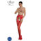 La marca PASSION WOMAN GARTER & STOCK nos facilita esta imagen de su producto PASSION - ECO COLLECTION BODYSTOCKING ECO S002 ROJO para nuestro catálogo.