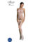 La marca PASSION WOMAN BODYSTOCKINGS nos facilita esta imagen de su producto PASSION - ECO COLLECTION BODYSTOCKING ECO BS002 BLANCO para nuestro catálogo.