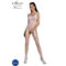 La marca PASSION WOMAN BODYSTOCKINGS nos facilita esta imagen de su producto PASSION - ECO COLLECTION BODYSTOCKING ECO BS005 BLANCO para nuestro catálogo.