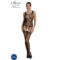La marca PASSION WOMAN BODYSTOCKINGS nos facilita esta imagen de su producto PASSION - ECO COLLECTION BODYSTOCKING ECO BS007 NEGRO para nuestro catálogo.