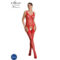 La marca PASSION WOMAN BODYSTOCKINGS nos facilita esta imagen de su producto PASSION - ECO COLLECTION BODYSTOCKING ECO BS008 ROJO para nuestro catálogo.