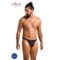 La marca PASSION MEN nos facilita esta imagen de su producto PASSION - 044 SLIP OPEN BEN NEGRO L/XL para nuestro catálogo.