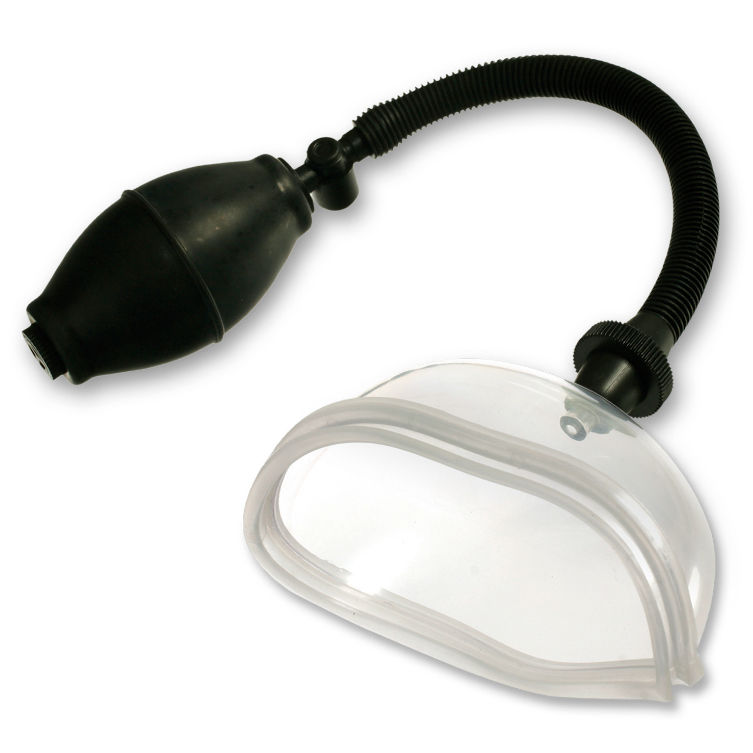 La marca FETISH FANTASY SERIES nos facilita esta imagen de su producto FETISH FANTASY SERIES - SERIES BOMBA SUCCIONADOR VAGINAL POTENTE para nuestro catálogo.