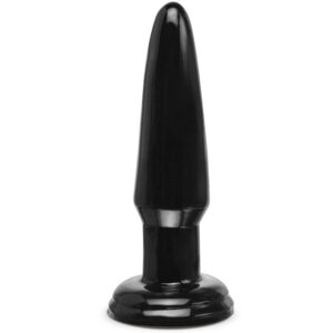 La marca FETISH FANTASY ED.LIMITADA nos facilita esta imagen de su producto FETISH FANTASY LIMITED EDITION - PLUG ANAL PRINCIPIANTE 9 CM para nuestro catálogo.