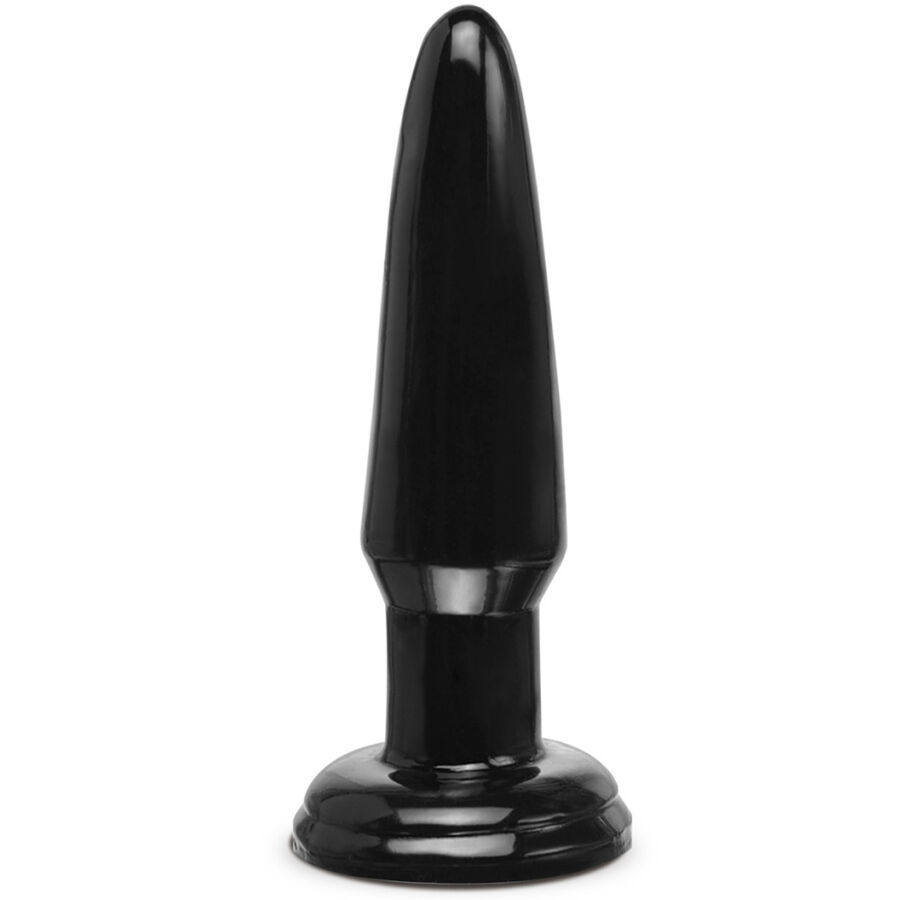 La marca FETISH FANTASY ED.LIMITADA nos facilita esta imagen de su producto FETISH FANTASY LIMITED EDITION - PLUG ANAL PRINCIPIANTE 9 CM para nuestro catálogo.