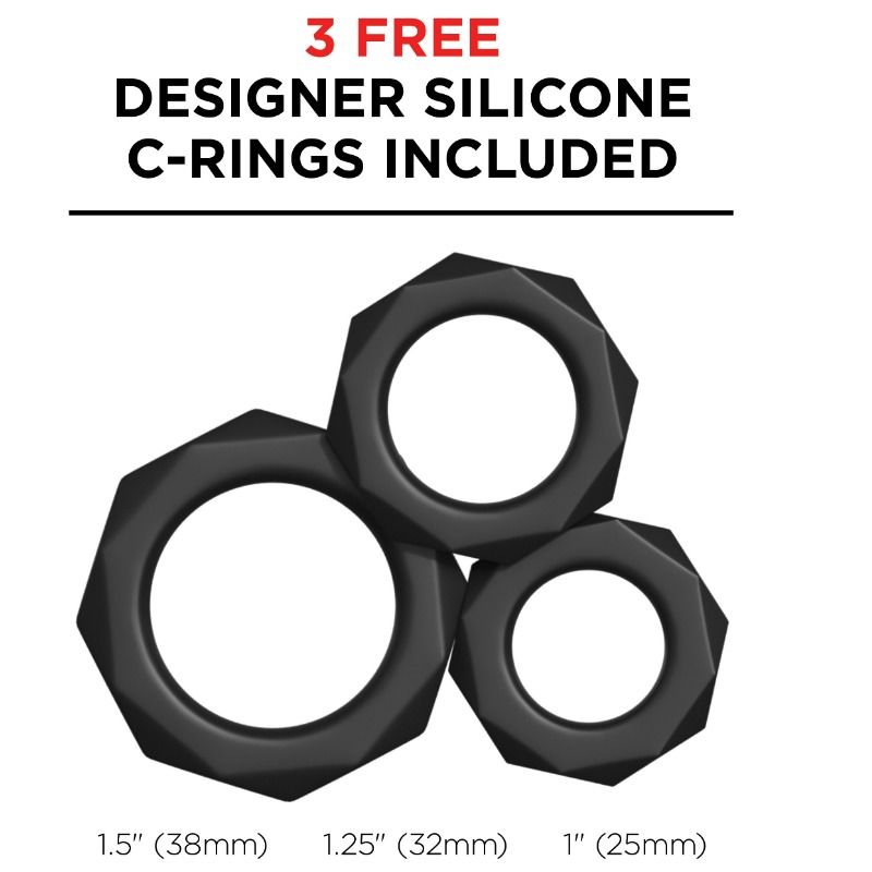 La marca PDX ELITE nos facilita esta imagen de su producto PDX ELITE - MASTURBADOR MASCULINO FORMA VAGINA para nuestro catálogo.