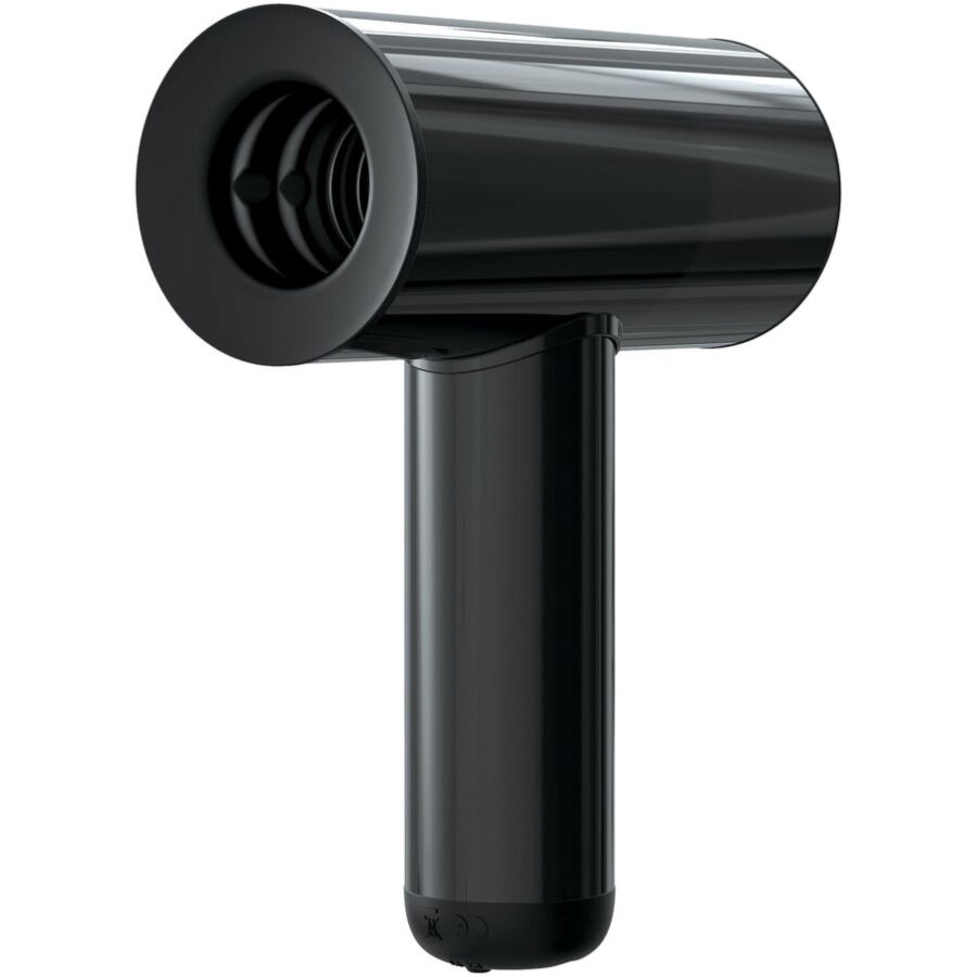 La marca PDX ELITE nos facilita esta imagen de su producto PDX ELITE - MASTURBADOR AUTOMÁTICO DOBLE ACUÁTICO para nuestro catálogo.