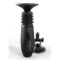 La marca FETISH FANTASY SERIES nos facilita esta imagen de su producto FETISH FANTASY SERIES - BODY DOCK THRUSTER SUJETA DILDOS CON 7 MODOS DE EMPUJE NEGRO para nuestro catálogo.