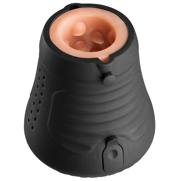 La marca ELECTRASTIM nos facilita esta imagen de su producto ELECTRASTIM - JACK SOCKET ELECTRO MASTURBADOR para nuestro catálogo.