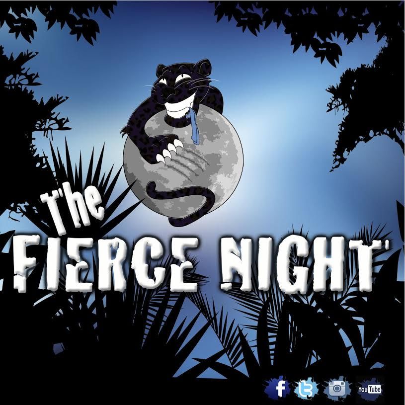 La marca FIERCE GAME nos facilita esta imagen de su producto FIERCE GAME - JUEGO DE MESA THE FIERCE NIGHT para nuestro catálogo.