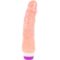 La marca BAILE VIBRATORS nos facilita esta imagen de su producto BAILE - VIBRADOR REALÍSTICO 20 CM para nuestro catálogo.