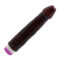 La marca BAILE VIBRATORS nos facilita esta imagen de su producto BAILE - WAVES OF PLEASURE VIBRADOR 23 CM MARRÓN para nuestro catálogo.