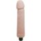 La marca BAILE VIBRATORS nos facilita esta imagen de su producto BAILE - LOVE COMPANION DILDO VIBRADOR 25 CM para nuestro catálogo.