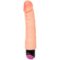 La marca BAILE VIBRATORS nos facilita esta imagen de su producto BAILE - VIBRADOR REALÍSTICO FLEXIBLE 25 CM para nuestro catálogo.