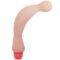 La marca BAILE VIBRATORS nos facilita esta imagen de su producto BAILE - FLEXI VIBE SENSUAL SPINE VIBRADOR 22 CM para nuestro catálogo.