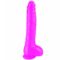 La marca BAILE DILDOS nos facilita esta imagen de su producto BAILE - DONG DILDO REALÍSTICO ROSA CON VENTOSA para nuestro catálogo.