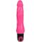 La marca BAILE nos facilita esta imagen de su producto BAILE - VIBRATOR DAAPLY PLEASURE MULTIVELOCIDAD ROSA para nuestro catálogo.