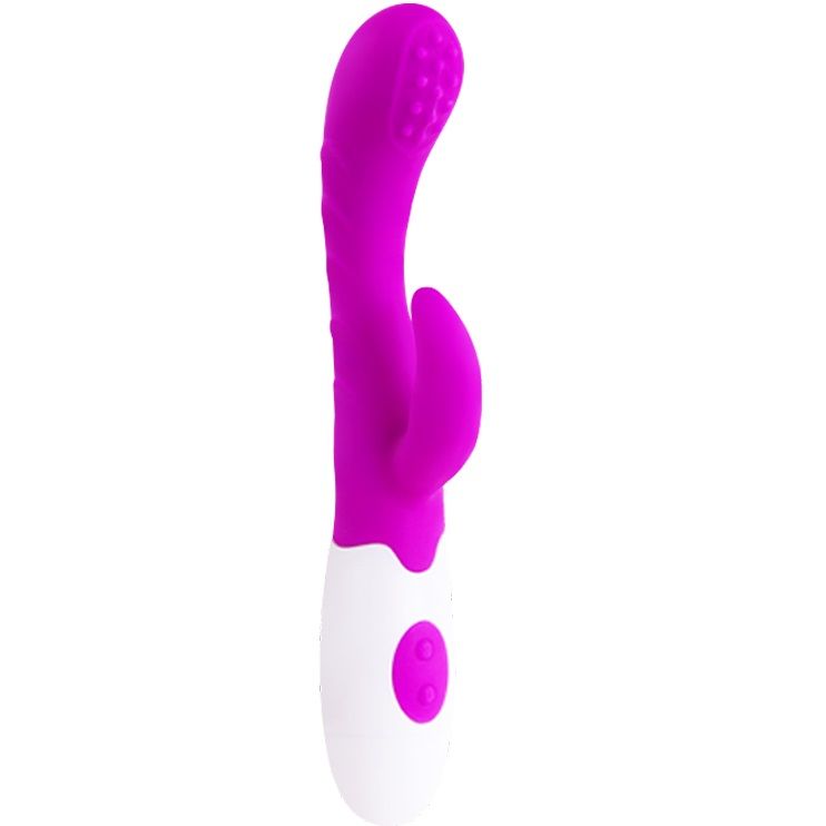 La marca PRETTY LOVE FLIRTATION nos facilita esta imagen de su producto PRETTY LOVE - FLIRTATION VIBRADOR ARTHUR para nuestro catálogo.