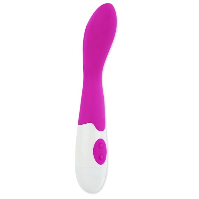 La marca PRETTY LOVE FLIRTATION nos facilita esta imagen de su producto PRETTY LOVE - FLIRTATION VIBRADOR BISHOP para nuestro catálogo.