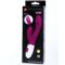La marca PRETTY LOVE FLIRTATION nos facilita esta imagen de su producto PRETTY LOVE - VIBRADOR ESTIMULADOR ANDRE para nuestro catálogo.