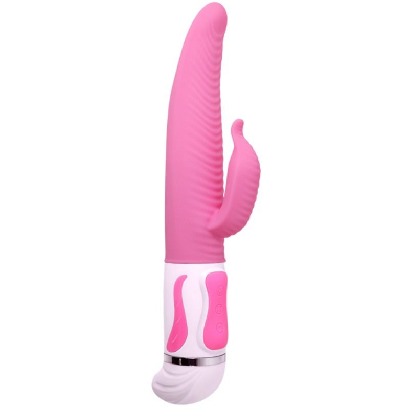 La marca PRETTY LOVE FLIRTATION nos facilita esta imagen de su producto PRETTY LOVE - FLIRT ANTOINE VIBRADOR ROTACIÓN para nuestro catálogo.