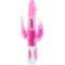 La marca BAILE ROTATIONS nos facilita esta imagen de su producto BAILE - PRETTY BUNNY TRIPLE VIBRADOR ROTADOR para nuestro catálogo.