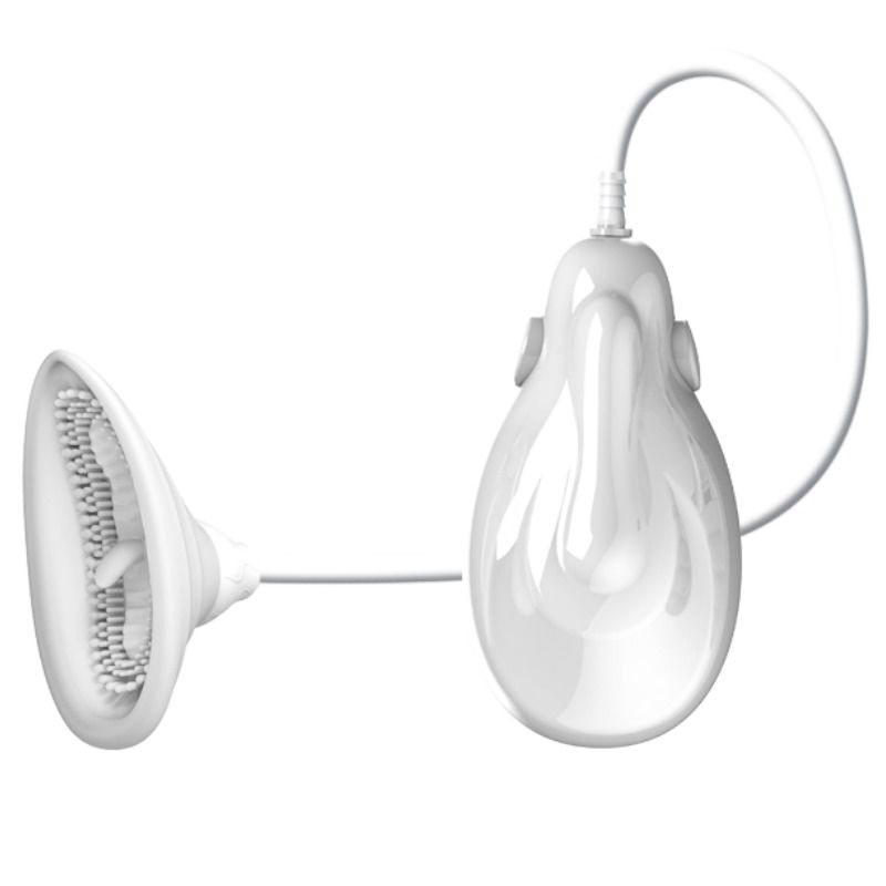 La marca PRETTY LOVE FLIRTATION nos facilita esta imagen de su producto PRETTY LOVE - FLIRTATION SUCCIONADOR ESTIMULADOR PASSIONATE LOVER para nuestro catálogo.