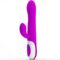 La marca PRETTY LOVE SMART nos facilita esta imagen de su producto PRETTY LOVE - DEMPSEY VIBRADOR HINCHABLE RECARGABLE para nuestro catálogo.
