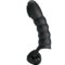 La marca PRETTY LOVE nos facilita esta imagen de su producto PRETTY LOVE - ALEXANDER VIBRADOR DE DEDO 10 VIBRACIONES NEGRO para nuestro catálogo.
