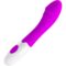 La marca PRETTY LOVE nos facilita esta imagen de su producto PRETTY LOVE - ELEMENTAL VIBRADOR 30 MODOS DE VIBRACIÓN MORADO para nuestro catálogo.
