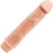 La marca BAILE nos facilita esta imagen de su producto BAILE - DWARF VIBRADOR REALÍSTICO 21 CM NATURAL para nuestro catálogo.