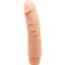 La marca BAILE VIBRATORS nos facilita esta imagen de su producto BAILE - BARBARA VIBRADOR REALÍSTICO 20 CM para nuestro catálogo.
