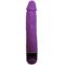 La marca BAILE nos facilita esta imagen de su producto BAILE - COLORFUL SEX VIBRADOR REALÍSTICO LILA 23 CM para nuestro catálogo.