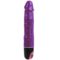 La marca BAILE VIBRATORS nos facilita esta imagen de su producto BAILE - VIBRADOR MULTIVELOCIDAD LILA para nuestro catálogo.