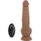 La marca PRETTY LOVE HIGH GRADE nos facilita esta imagen de su producto PRETTY LOVE - JONATHAN DILDO SILICONA 3 VIBRACIONES + 3 MEDIDAS INSERCIÓN CONTROL REMOTO 21 CM para nuestro catálogo.