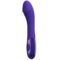 La marca PRETTY LOVE YOUTH nos facilita esta imagen de su producto PRETTY LOVE - ELEMENTAL YOUTH DILDO VIBRADOR VIOLETA para nuestro catálogo.