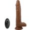 La marca BAILE DILDOS nos facilita esta imagen de su producto BAILE - BODACH VIBRADOR REALISTA CON VENTOSA CONTROL REMOTO para nuestro catálogo.