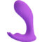 La marca PRETTY LOVE BOTTOM nos facilita esta imagen de su producto PRETTY LOVE - IDABELLE VIBRATION & PULSATION CONTROL REMOTO VIOLETA para nuestro catálogo.