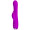 La marca PRETTY LOVE nos facilita esta imagen de su producto PRETTY LOVE - MOLLY VIBRADOR CON ROTACION RECARGABLE para nuestro catálogo.