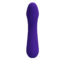 La marca PRETTY LOVE SMART nos facilita esta imagen de su producto PRETTY LOVE - CETUS VIBRADOR RECARGABLE LILA para nuestro catálogo.